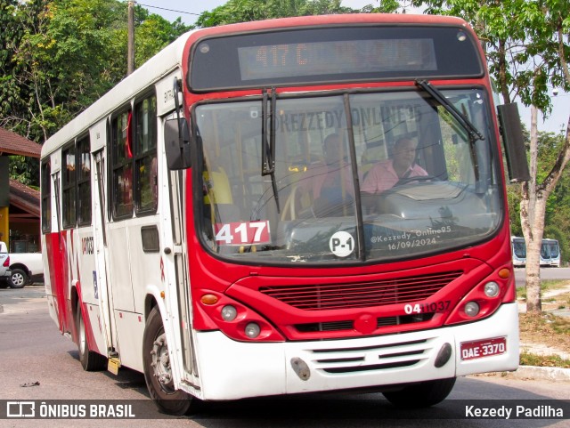 Integração Transportes 0411037 na cidade de Manaus, Amazonas, Brasil, por Kezedy Padilha. Número da foto: #12853130.