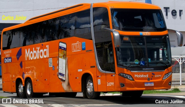 Comporte Participações S.A Mobifácil 20091 na cidade de Goiânia, Goiás, Brasil, por Carlos Júnior. Número da foto: #12853261.
