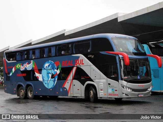 Real Sul Turismo 2023204 na cidade de Teresina, Piauí, Brasil, por João Victor. Número da foto: #12853661.