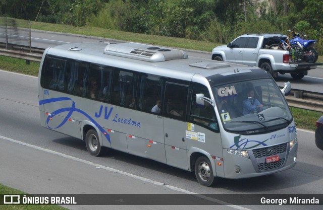 JV Locadora de Veículos 6070 na cidade de Santa Isabel, São Paulo, Brasil, por George Miranda. Número da foto: #12853344.