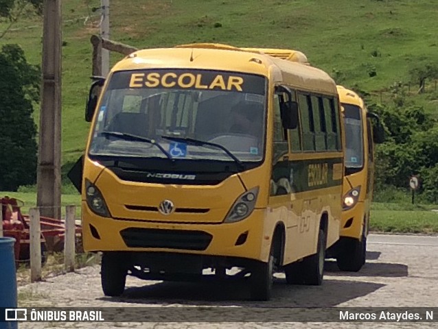 Escolares CAMINHO DA ESCOLA na cidade de Mimoso do Sul, Espírito Santo, Brasil, por Marcos Ataydes. N. Número da foto: #12851020.