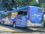 Vipol Transportes Rodoviários - TIPBUS - Transportes Intermunicipal 36.245 na cidade de Guarulhos, São Paulo, Brasil, por Matheus Neri dos Santos. Número da foto: #12853840.