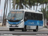Viação Nossa Senhora das Graças A71542 na cidade de Rio de Janeiro, Rio de Janeiro, Brasil, por Anderson Sousa Feijó. Número da foto: #:id.