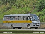 Jundiá Transportadora Turistica 1542 na cidade de Mairinque, São Paulo, Brasil, por Flavio Alberto Fernandes. Número da foto: #:id.