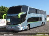 Viação Garcia 8652 na cidade de Florianópolis, Santa Catarina, Brasil, por Bruno Barbosa Cordeiro. Número da foto: #12853077.