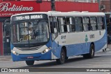 Viação Forte AF-017 na cidade de Belém, Pará, Brasil, por Matheus Rodrigues. Número da foto: #:id.