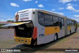 Companhia Coordenadas de Transportes 7612 na cidade de Uberlândia, Minas Gerais, Brasil, por Samuel Ribeiro. Número da foto: #12851111.