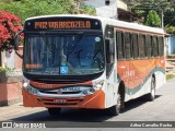 Linave Transportes RJ 146.037 na cidade de Miguel Pereira, Rio de Janeiro, Brasil, por Arthur Carvalho Rocha. Número da foto: #:id.