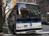 MTA New York City 2426 na cidade de New York, New York, Estados Unidos, por Marco Silva. Número da foto: #12850934.