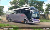 Rota Transportes Rodoviários 8805 na cidade de Ilhéus, Bahia, Brasil, por Davi Gomes. Número da foto: #:id.