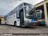 Viação Central Bahia de Transportes 1840 na cidade de Seabra, Bahia, Brasil, por Matheus Cauã. Número da foto: #12851710.