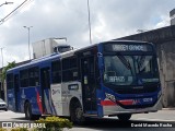 Auto Viação Bragança Metropolitana > Viação Raposo Tavares 12.2319 na cidade de Cotia, São Paulo, Brasil, por David Macedo Rocha. Número da foto: #12851606.