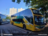 Empresa Gontijo de Transportes 23020 na cidade de Salvador, Bahia, Brasil, por Anderson Moreira. Número da foto: #12851847.