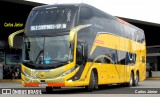 Expresso JK 24129 na cidade de Goiânia, Goiás, Brasil, por Carlos Júnior. Número da foto: #12853369.