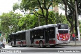 Viação Gatusa Transportes Urbanos 7 6367 na cidade de São Paulo, São Paulo, Brasil, por Paulo Alexandre da Silva. Número da foto: #:id.