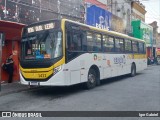 Viação Cidade de Maceió 1411 na cidade de Maceió, Alagoas, Brasil, por Igor Gabriel. Número da foto: #12851862.