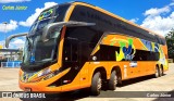 JJ Tur 3045 na cidade de Goiânia, Goiás, Brasil, por Carlos Júnior. Número da foto: #12853294.