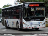 Lumaca C-236 na cidade de San José, San José, Costa Rica, por Andrés Martínez Rodríguez. Número da foto: #:id.