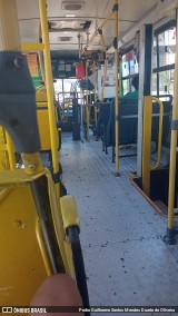 OT Trans - Ótima Salvador Transportes 20326 na cidade de Salvador, Bahia, Brasil, por Pedro Guilherme Santos Mendes Duarte de Oliveira. Número da foto: #12852459.
