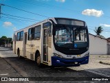 Trampolim da Vitória 522 na cidade de Parnamirim, Rio Grande do Norte, Brasil, por Rodrigo Mota. Número da foto: #12851368.