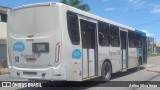 Viação Praia Sol 12172 na cidade de Cariacica, Espírito Santo, Brasil, por Arthur Silva fraga. Número da foto: #:id.