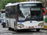 Coesa 161 na cidade de San José, San José, Costa Rica, por Andrés Martínez Rodríguez. Número da foto: #12852852.