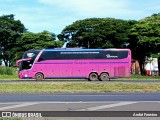 Transplac Transporte e Turismo 8830 na cidade de Araras, São Paulo, Brasil, por André Fermino . Número da foto: #:id.