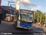 Sambaíba Transportes Urbanos 2 1782 na cidade de São Paulo, São Paulo, Brasil, por Rafael Lopes de Oliveira. Número da foto: #12851687.
