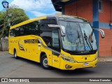 Expresso Caxiense 8610 na cidade de Porto Alegre, Rio Grande do Sul, Brasil, por Emerson Dorneles. Número da foto: #:id.