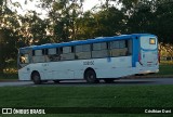 Urbi Mobilidade Urbana 338150 na cidade de Recanto das Emas, Distrito Federal, Brasil, por Cristhian Davi. Número da foto: #12853673.