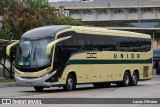 Empresa Unida Mansur e Filhos 3505 na cidade de Rio de Janeiro, Rio de Janeiro, Brasil, por Lucas Oliveira. Número da foto: #:id.