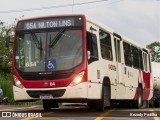 Integração Transportes 0421026 na cidade de Manaus, Amazonas, Brasil, por Kezedy Padilha. Número da foto: #12852882.