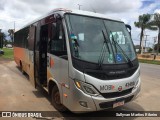 MOBI Transporte 43480 na cidade de Anápolis, Goiás, Brasil, por Sullyvan Martins Ribeiro. Número da foto: #:id.