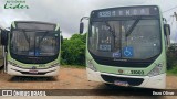 Auto Ônibus Líder 0921002 na cidade de Manaus, Amazonas, Brasil, por Enzo Oliver. Número da foto: #12853693.