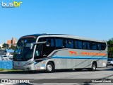 Viação Piracicabana 7014 na cidade de São Paulo, São Paulo, Brasil, por Natanael Arruda. Número da foto: #:id.