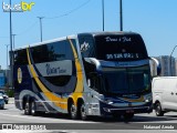 Nenem Turismo 1255 na cidade de São Paulo, São Paulo, Brasil, por Natanael Arruda. Número da foto: #12852627.