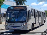 Viação Santo Ângelo 18R96 na cidade de Curitiba, Paraná, Brasil, por Lucas Weber Calizario. Número da foto: #12851482.