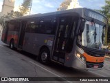 Alfa Rodobus > CooperAlfa 8 6474 na cidade de São Paulo, São Paulo, Brasil, por Rafael Lopes de Oliveira. Número da foto: #:id.