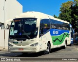 Bel-Tour Transportes e Turismo 386 na cidade de Rio de Janeiro, Rio de Janeiro, Brasil, por Bruno Mendonça. Número da foto: #:id.