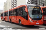 Transporte Coletivo Glória BE726 na cidade de Curitiba, Paraná, Brasil, por Victor Bruck. Número da foto: #:id.