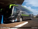 Viação Garcia 92081 na cidade de Porecatu, Paraná, Brasil, por Kauan Giovani. Número da foto: #12851292.