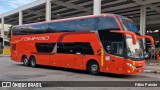 Viação Sampaio 11503 na cidade de Rio de Janeiro, Rio de Janeiro, Brasil, por Fábio Paixão. Número da foto: #:id.