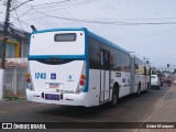 Ricco Transportes e Turismo-  Filial Rio Branco 1743 na cidade de Rio Branco, Acre, Brasil, por Alder Marques. Número da foto: #:id.