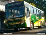 TREL - Transturismo Rei RJ 165.131 na cidade de Duque de Caxias, Rio de Janeiro, Brasil, por Calebe Andrade. Número da foto: #12852502.