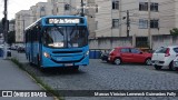 FAOL - Friburgo Auto Ônibus 592 na cidade de Nova Friburgo, Rio de Janeiro, Brasil, por Marcus Vinicius Lemmeck Guimarães Folly. Número da foto: #:id.