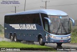 Viação Águia Branca 26620 na cidade de Viana, Espírito Santo, Brasil, por Ricardo  Knupp Franco. Número da foto: #:id.