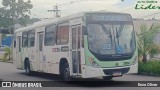 Auto Ônibus Líder 0921016 na cidade de Manaus, Amazonas, Brasil, por Enzo Oliver. Número da foto: #12853899.
