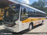 TAP Turismo e Fretamento 120 na cidade de Barra do Piraí, Rio de Janeiro, Brasil, por Danilo  Ribeiro. Número da foto: #12851315.