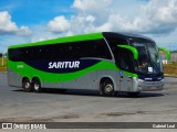 Saritur - Santa Rita Transporte Urbano e Rodoviário 32990 na cidade de Formiga, Minas Gerais, Brasil, por Gabriel Leal. Número da foto: #:id.