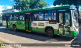 Rápido Cuiabá Transporte Urbano 2150 na cidade de Cuiabá, Mato Grosso, Brasil, por Miguel Fernando. Número da foto: #:id.